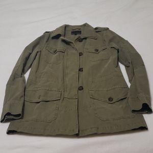 EUC jacket